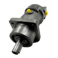 Rexroth-Hydraulikmotor A2FM125 Serie Kolbenpumpe/Motor mit konstanter Verdrängung A2FM125/61W-VBB100